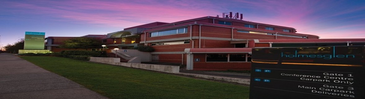 Holmesglen Institute